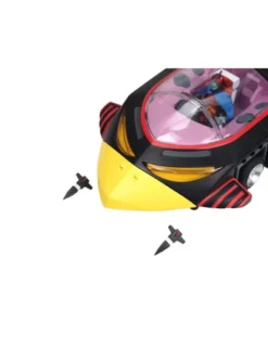 Ramen Toy Gatchaman II G-2 Condor Attacker Limited Edition