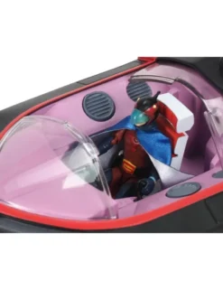 Ramen Toy Gatchaman II G-2 Condor Attacker Limited Edition