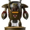 Robosen SNK Metal Slug 4-in-1 Collector's Set 30th Anniversary