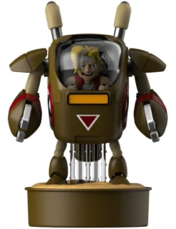Robosen SNK Metal Slug 4-in-1 Collector's Set 30th Anniversary