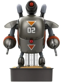 Robosen SNK Metal Slug 4-in-1 Collector's Set 30th Anniversary