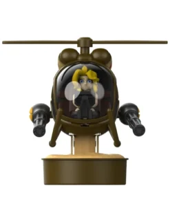 Robosen SNK Metal Slug 4-in-1 Collector's Set 30th Anniversary