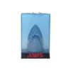 SD Toys Jaws 3D Poster Diorama 50th Anniversary