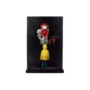 SD Toys Universal Monsters Poster IT Pennywise & Georgie