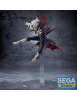 Sega FiGURiZMα DanDaDan Okarun Transformed Key Visual Version