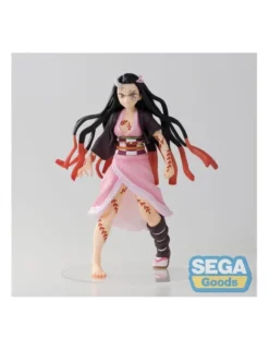 Sega FiGURiZMα Demon Slayer Kimetsu No Yaiba Nezuko Kamado