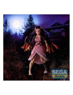 Sega FiGURiZMα Demon Slayer Kimetsu No Yaiba Nezuko Kamado