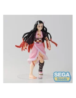 Sega FiGURiZMα Demon Slayer Kimetsu No Yaiba Nezuko Kamado