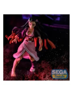 Sega FiGURiZMα Demon Slayer Kimetsu No Yaiba Nezuko Kamado