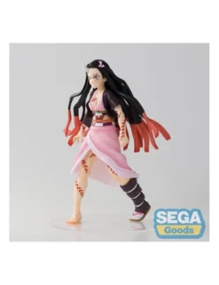 Sega FiGURiZMα Demon Slayer Kimetsu No Yaiba Nezuko Kamado