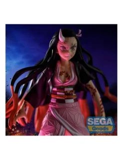 Sega FiGURiZMα Demon Slayer Kimetsu No Yaiba Nezuko Kamado