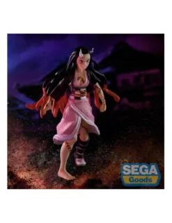 Sega FiGURiZMα Demon Slayer Kimetsu No Yaiba Nezuko Kamado