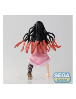 Sega FiGURiZMα Demon Slayer Kimetsu No Yaiba Nezuko Kamado