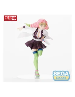 Sega FiGURiZMα Demon Slayer Kimetsu No Yaiba Mitsuri Kanroji
