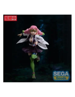 Sega FiGURiZMα Demon Slayer Kimetsu No Yaiba Mitsuri Kanroji