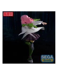 Sega FiGURiZMα Demon Slayer Kimetsu No Yaiba Mitsuri Kanroji
