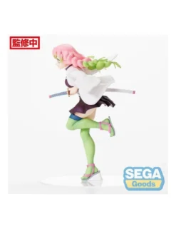 Sega FiGURiZMα Demon Slayer Kimetsu No Yaiba Mitsuri Kanroji