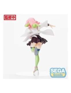 Sega FiGURiZMα Demon Slayer Kimetsu No Yaiba Mitsuri Kanroji