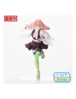 Sega FiGURiZMα Demon Slayer Kimetsu No Yaiba Mitsuri Kanroji