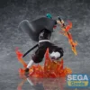Sega FiGURiZMα Demon Slayer Kimetsu No Yaiba Tanjiro Kamado Transparent World