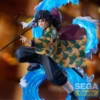Sega FiGURiZMα Demon Slayer Kimetsu no Yaiba Giyu Tomioka Constant Flux