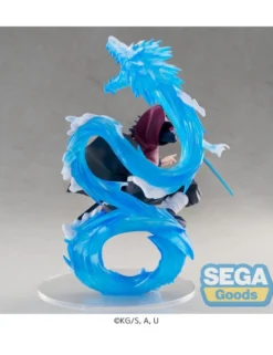 Sega FiGURiZMα Demon Slayer Kimetsu no Yaiba Giyu Tomioka Constant Flux