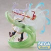 Sega FiGURiZMα Frieren Beyond Journey's End Frieren The Heights of Magic