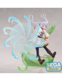Sega FiGURiZMα Frieren Beyond Journey's End Frieren The Heights of Magic