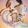 Sega FiGURiZMα Frieren Beyond Journey's End Frieren Flower Dance