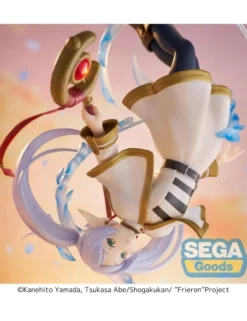 Sega FiGURiZMα Frieren Beyond Journey's End Frieren Flower Dance