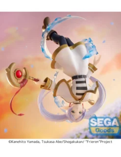 Sega FiGURiZMα Frieren Beyond Journey's End Frieren Flower Dance