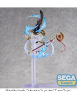Sega FiGURiZMα Frieren Beyond Journey's End Frieren Flower Dance