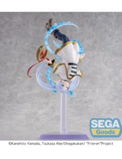 Sega FiGURiZMα Frieren Beyond Journey's End Frieren Flower Dance