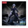 Sega FiGURiZMα JuJutsu Kaisen Satoru Gojo Shibuya Incident