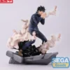Sega FiGURiZMα JuJutsu Kaisen Megumi Fushiguro Encounter Version