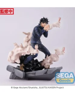 Sega FiGURiZMα JuJutsu Kaisen Megumi Fushiguro Encounter Version