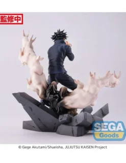 Sega FiGURiZMα JuJutsu Kaisen Megumi Fushiguro Encounter Version
