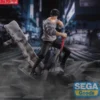 Sega FiGURiZMα JuJutsu Kaisen Toji Fushiguro Encounter Version