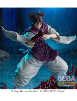 Sega FiGURiZMα JuJutsu Kaisen Choso Flowing Red Scale Stack