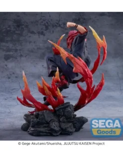 Sega FiGURiZMα JuJutsu Kaisen Sukuna