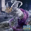 Sega FiGURiZMα JuJutsu Kaisen Eight-Handled Sword Divergent Sila Divine General Mahoraga