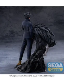 Sega FiGURiZMα JuJutsu Kaisen Culling Game Megumi Fushiguro