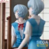 Sega FiGURiZMα Rebuild of Evangelion Rei Ayanami