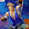 Sega FiGURiZMα Street Fighter 6 Luke
