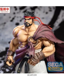 Sega FiGURiZMα Street Fighter 6 Ryu
