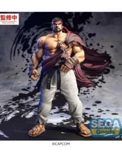 Sega FiGURiZMα Street Fighter 6 Ryu