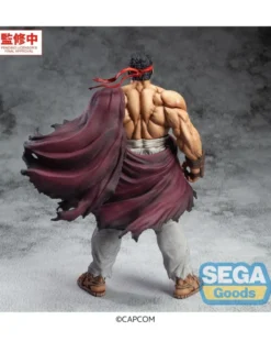 Sega FiGURiZMα Street Fighter 6 Ryu
