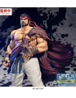 Sega FiGURiZMα Street Fighter 6 Ryu