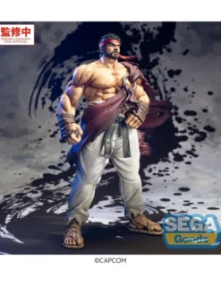 Sega FiGURiZMα Street Fighter 6 Ryu