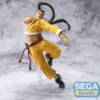 Sega FiGURiZMα Street Fighter 6 Jamie